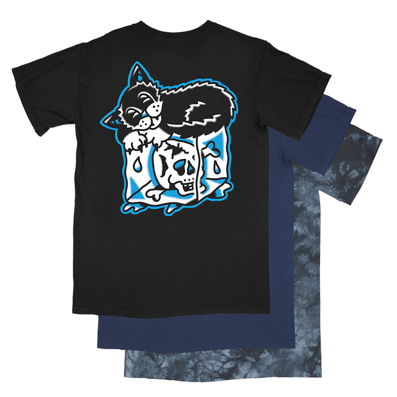 Ice Queen Kids Shirt