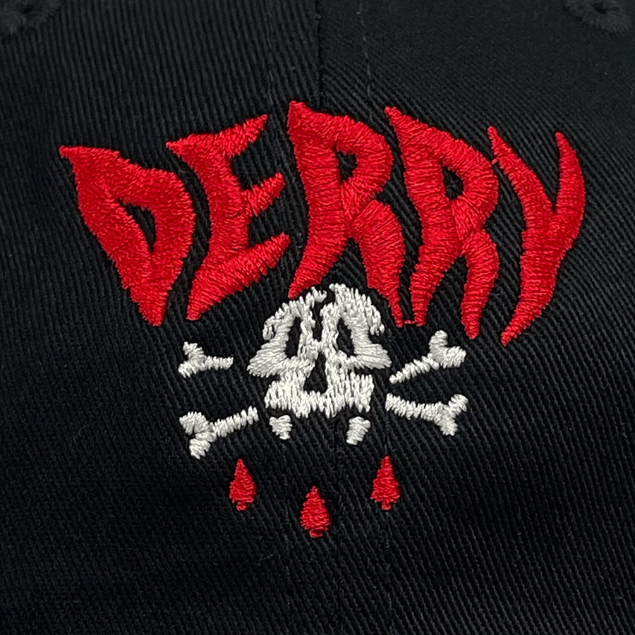 Red40 Hat