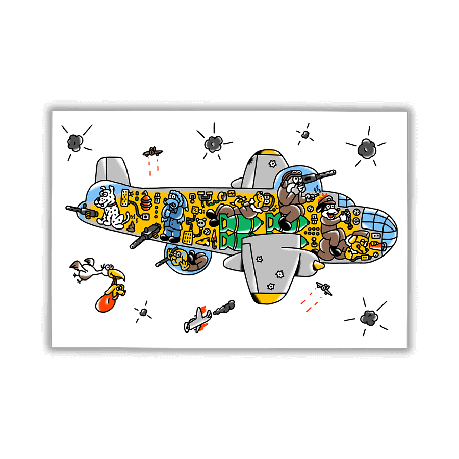 Derry's Darlin Poster