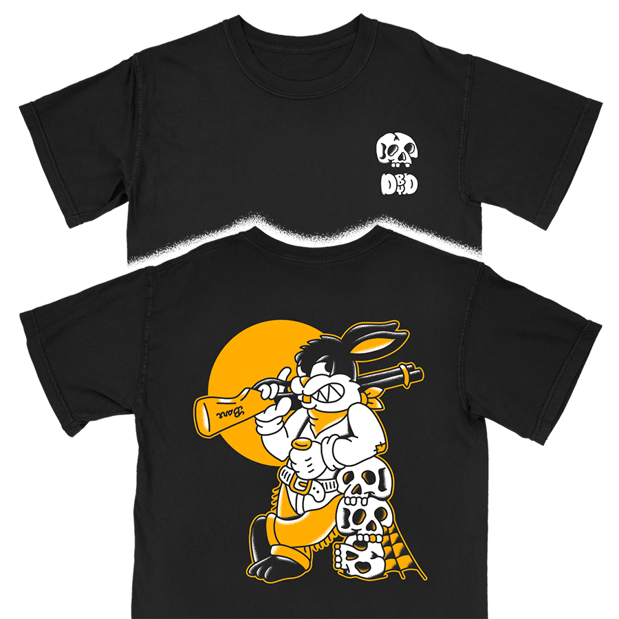 Out for the Bounty Shirt
