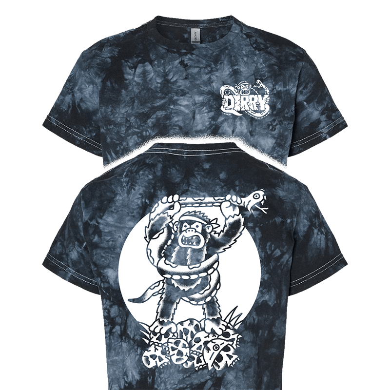King of the Jungle Kids Shirt