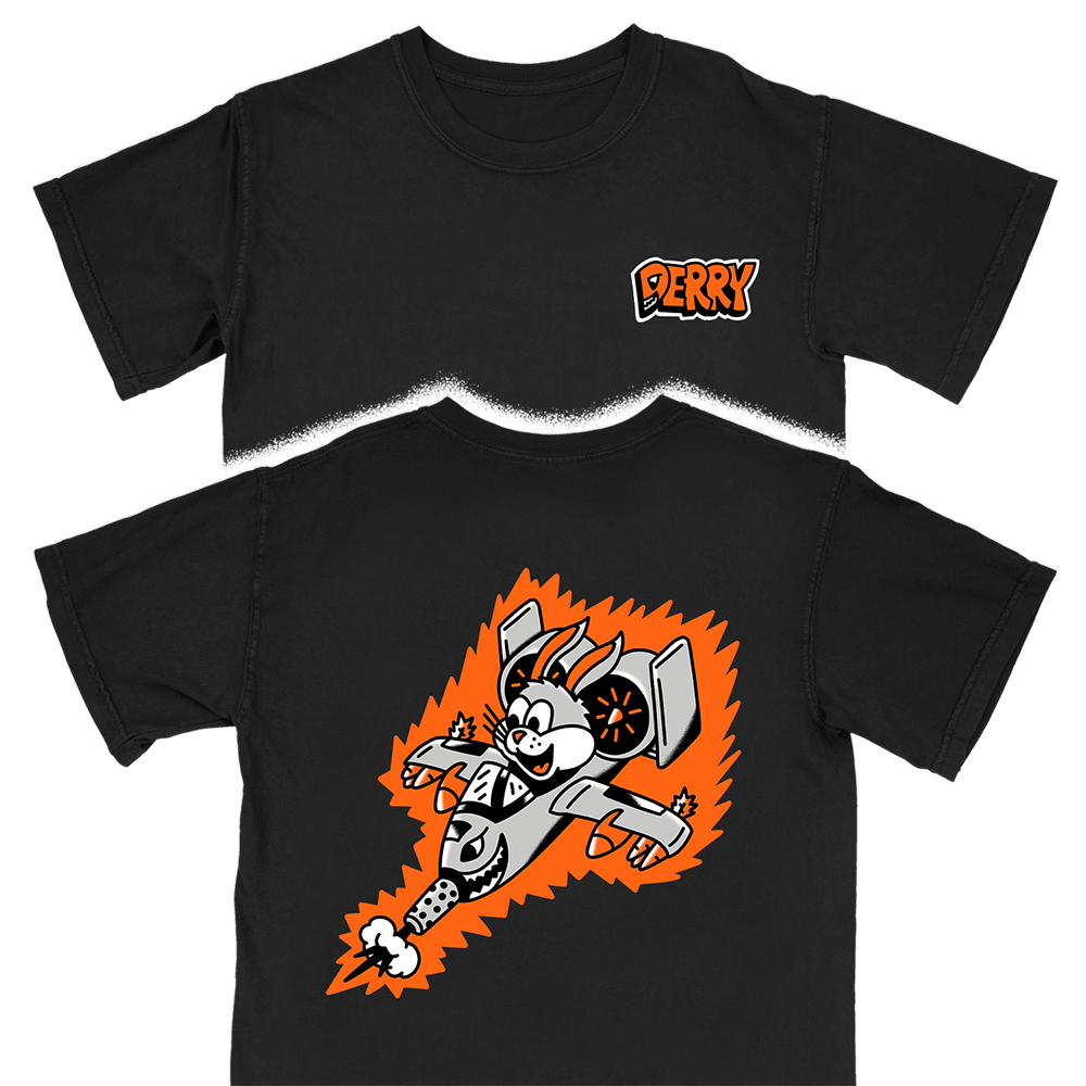 Brrrrt Shirt