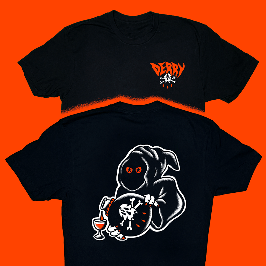 Red40 Shirt
