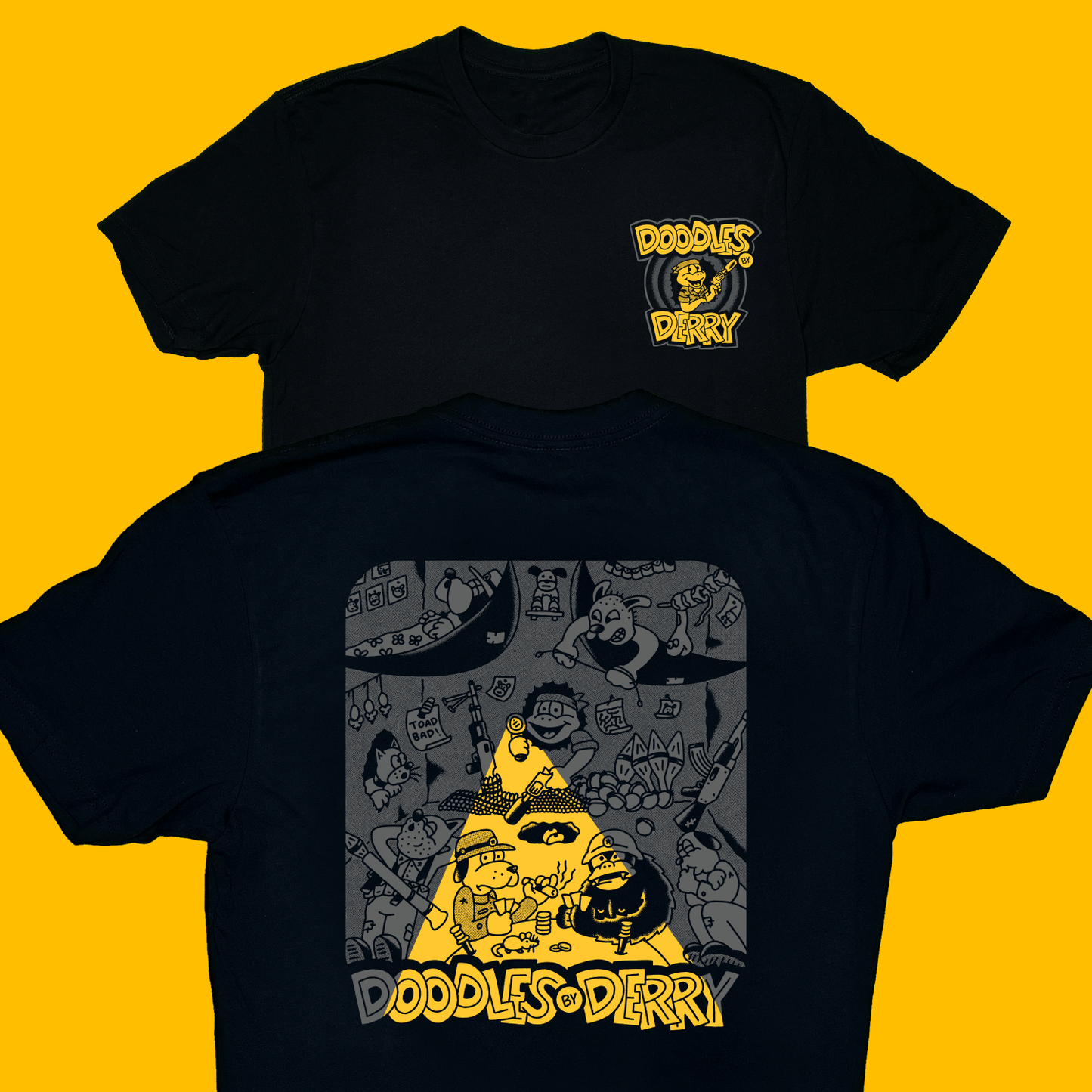 Moonbeamin' Shirt