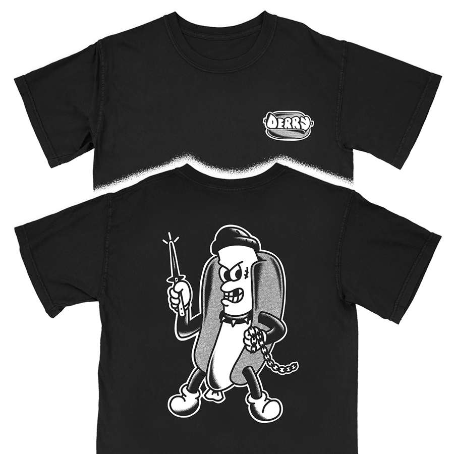 Wicked Weenie DTG Shirt