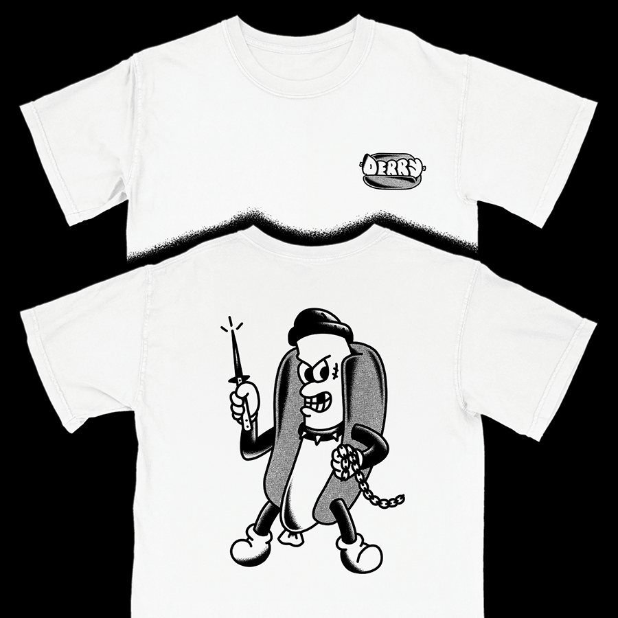 Wicked Weenie DTG Shirt