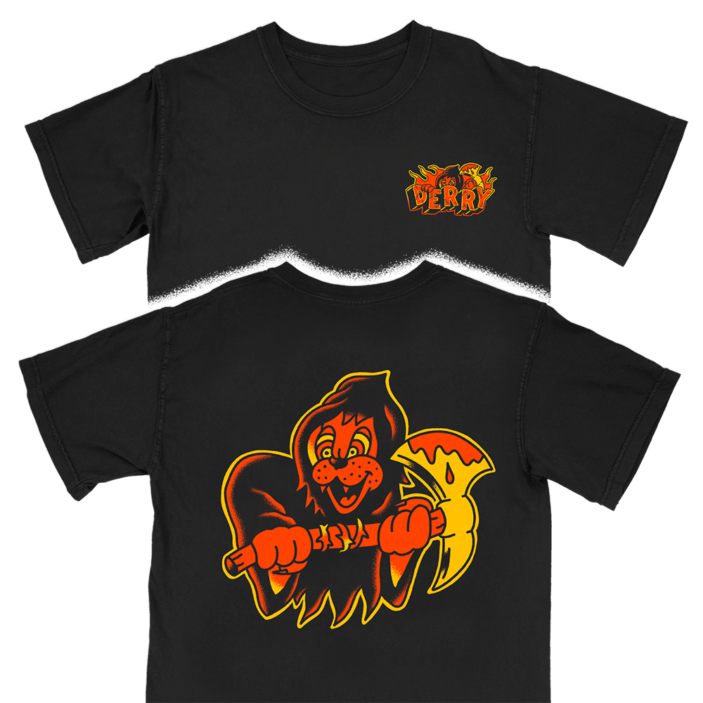 Cuckoo Cat Shirt