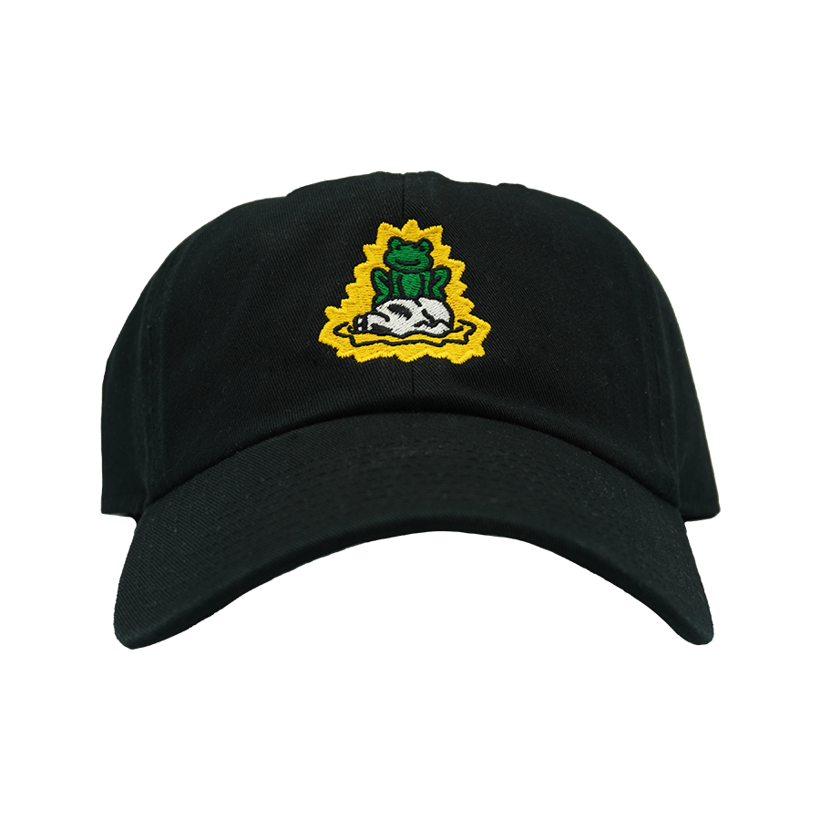 Froggy Dad Hat