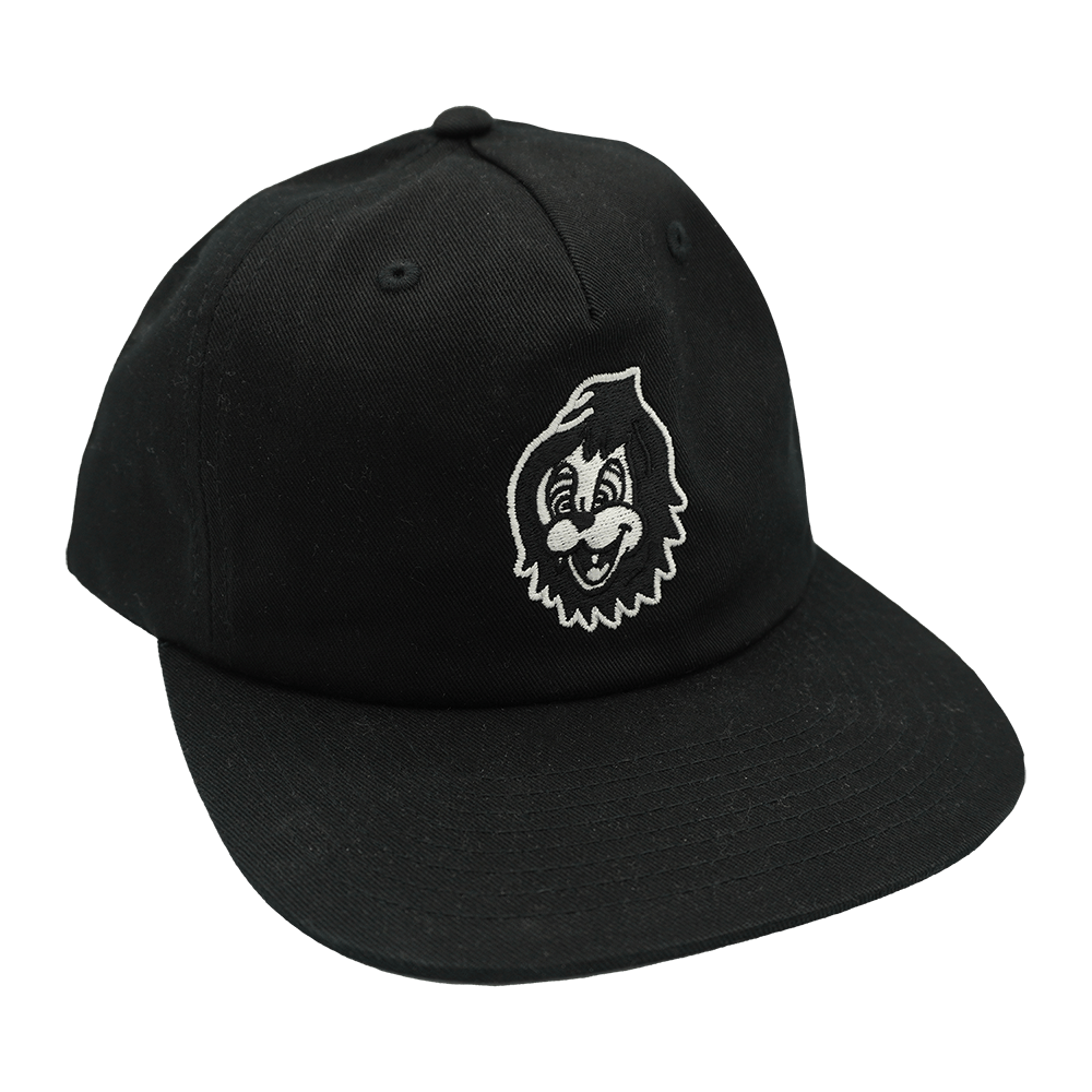 Cuckoo Cat Hat