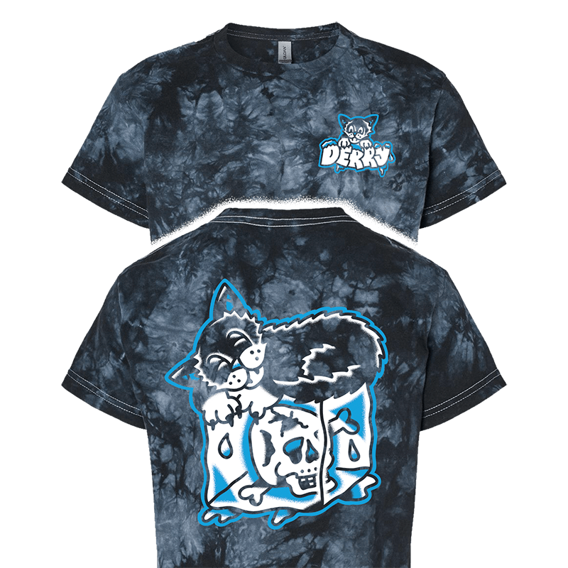 Ice Queen Kids Shirt