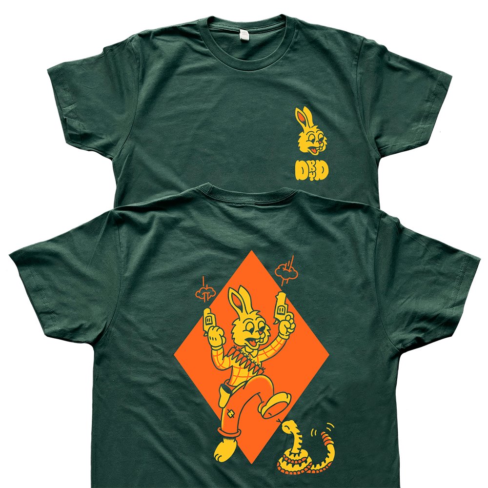 Gaw Damn Shirt