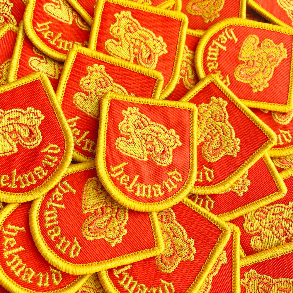 Helmand Patch