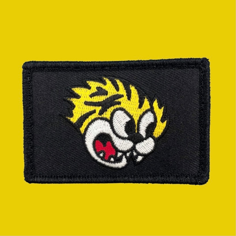 Fightin' FiFi Patch
