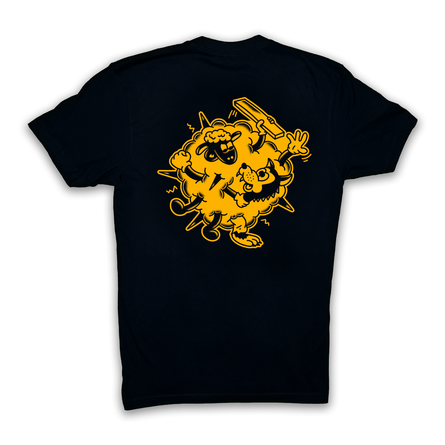 Brawlin' Shirt