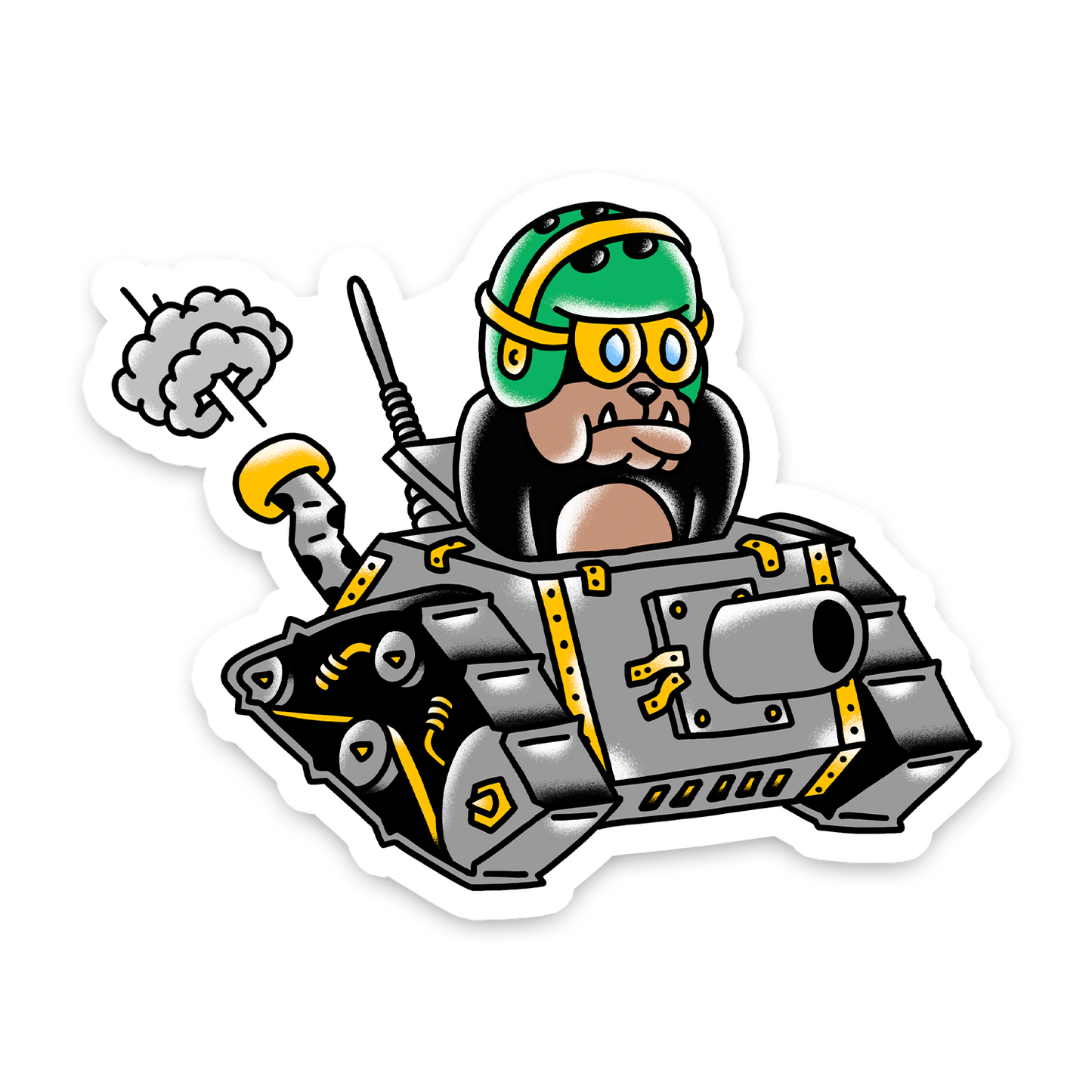 Stone Cold Steve Sticker