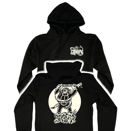 King of the Jungle Hoodie