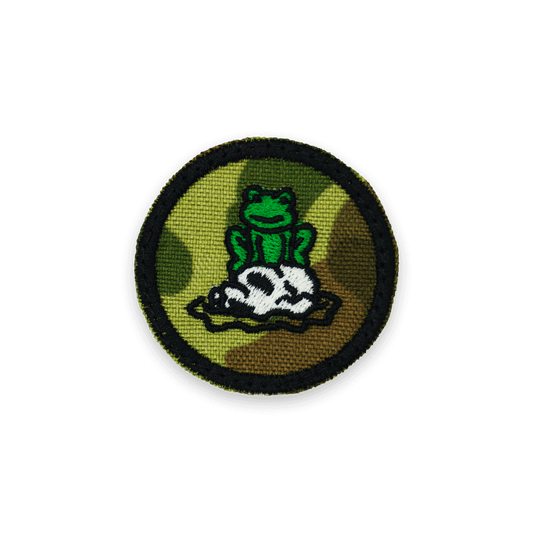 Froggy Patch