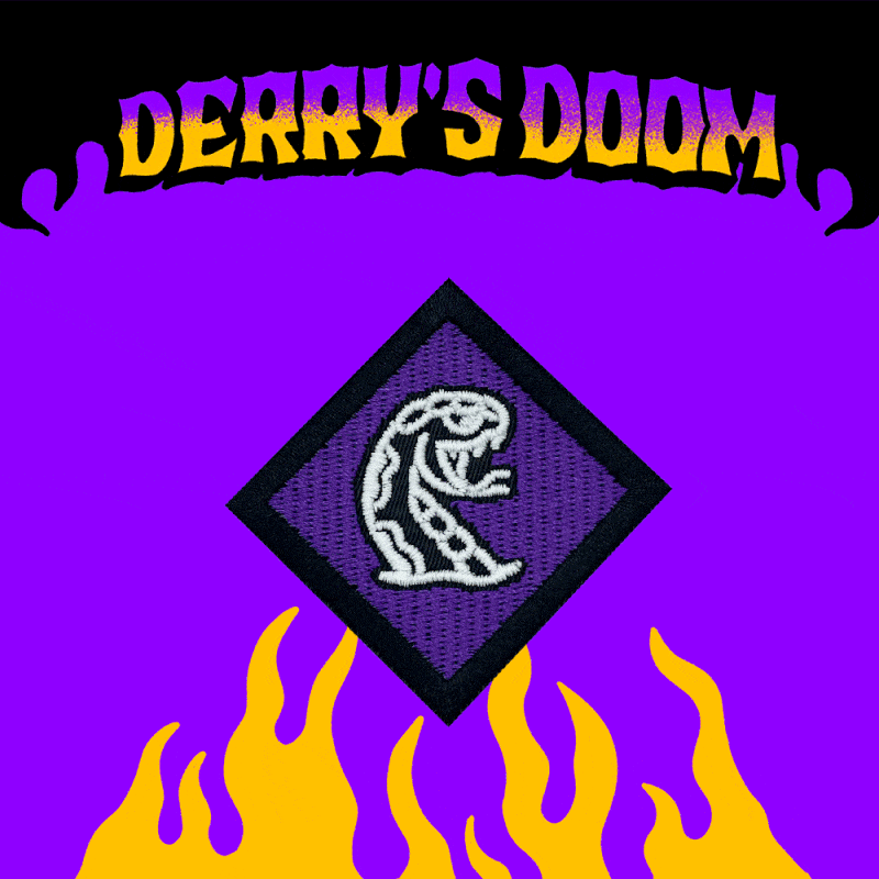 Derry's Doom Token