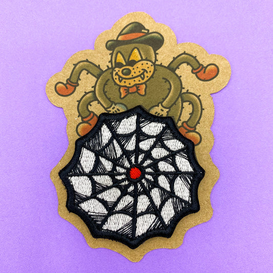 Lil Web Patch